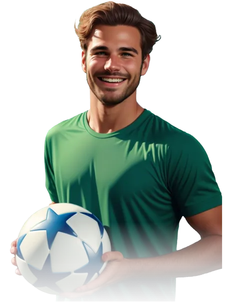 football