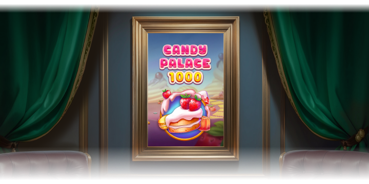 Slot of the Week